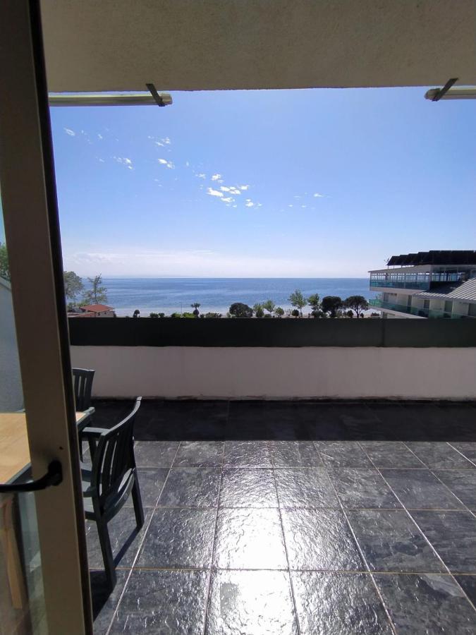 Ceti̇N Presti̇Ge Resort Ocaklar Bagian luar foto