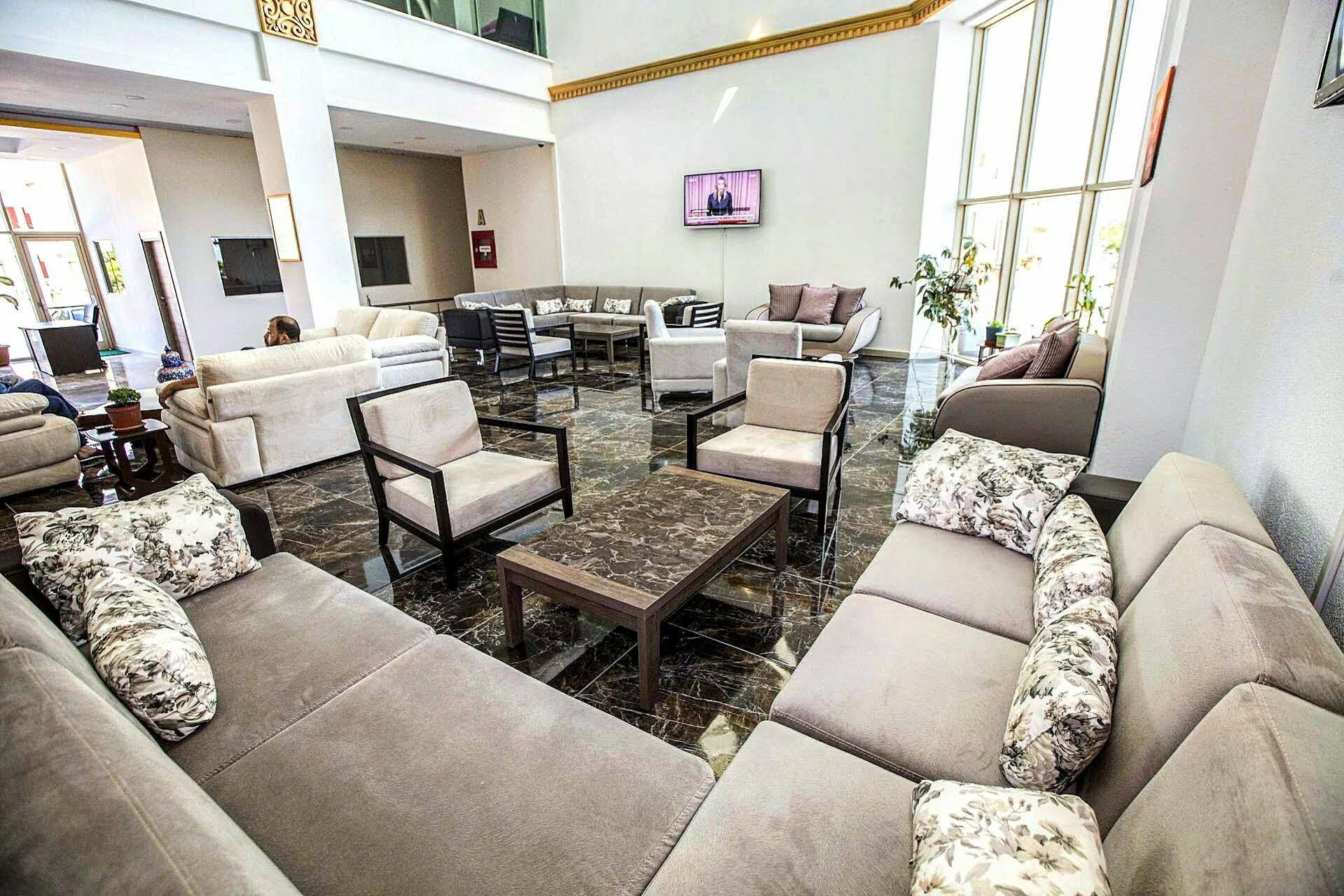 Ceti̇N Presti̇Ge Resort Ocaklar Bagian luar foto